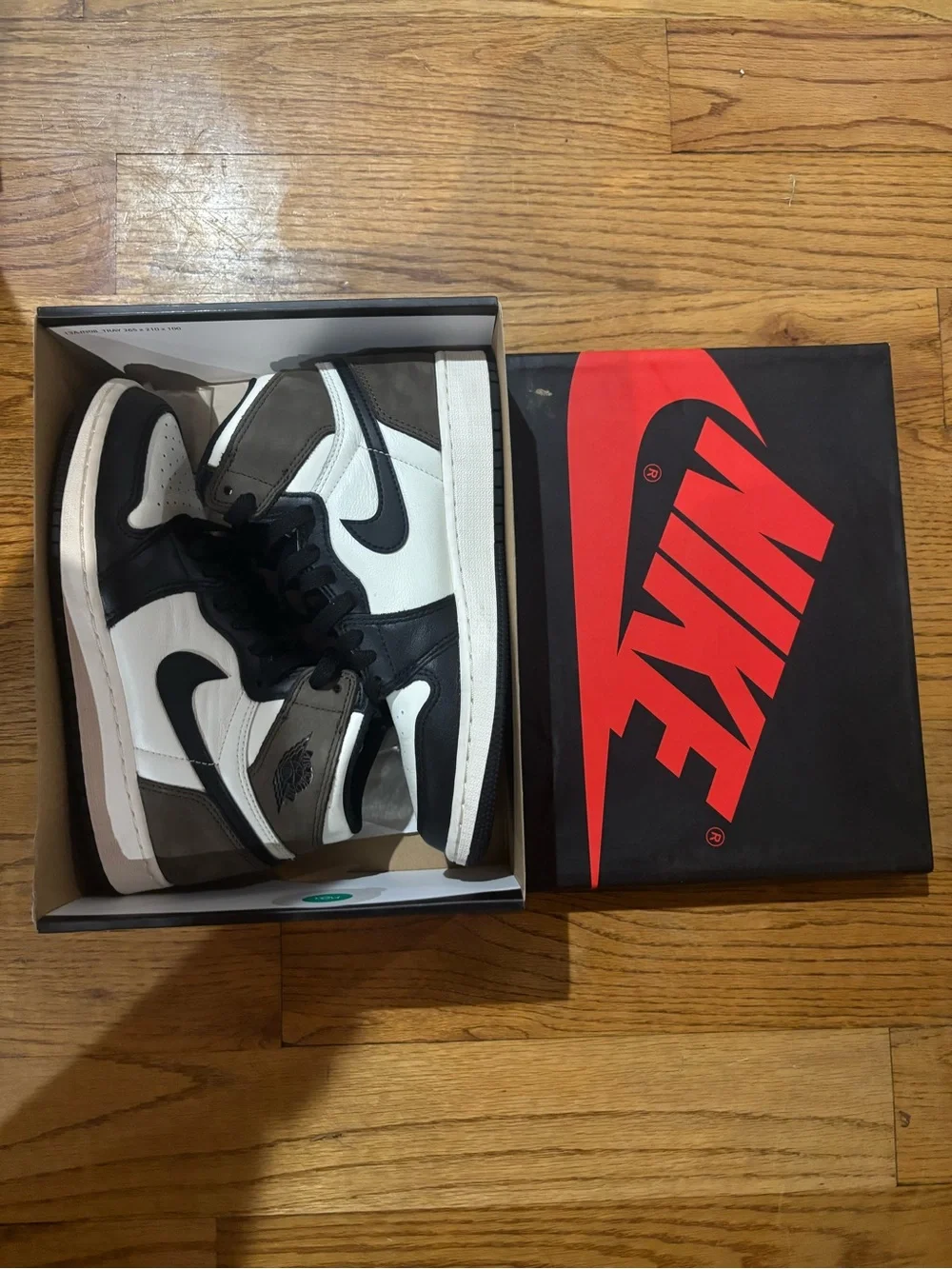 Nike Air Jordan 1Retro High OG 